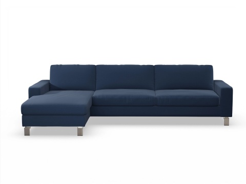 Ecksofa LO XL L